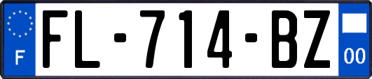 FL-714-BZ