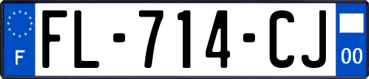 FL-714-CJ