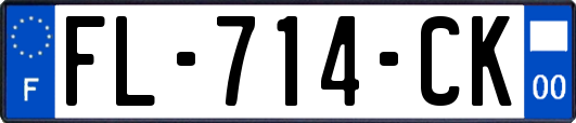 FL-714-CK