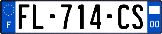 FL-714-CS