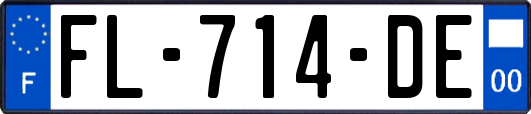 FL-714-DE