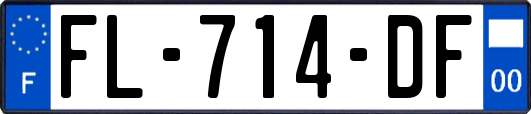 FL-714-DF