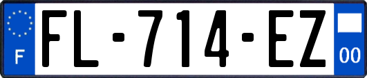 FL-714-EZ