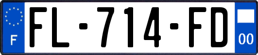 FL-714-FD