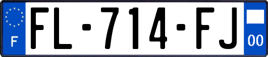 FL-714-FJ