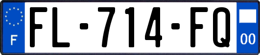 FL-714-FQ