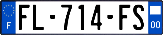 FL-714-FS