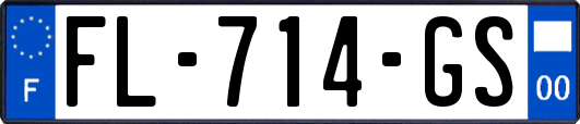 FL-714-GS