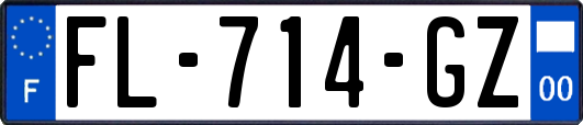 FL-714-GZ