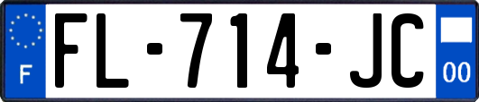 FL-714-JC