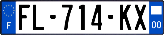 FL-714-KX