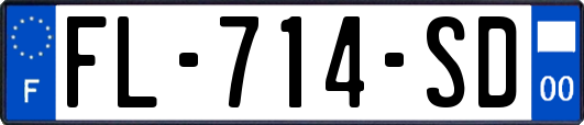 FL-714-SD