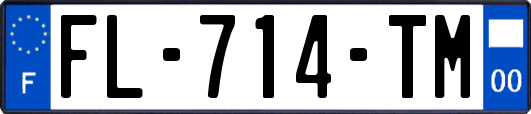 FL-714-TM