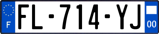 FL-714-YJ