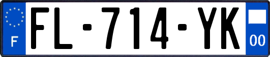 FL-714-YK