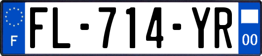 FL-714-YR
