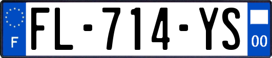 FL-714-YS