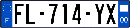 FL-714-YX
