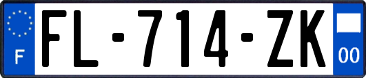 FL-714-ZK