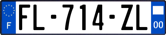FL-714-ZL
