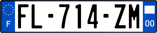 FL-714-ZM