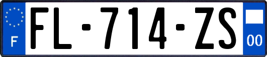 FL-714-ZS