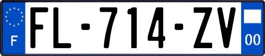 FL-714-ZV