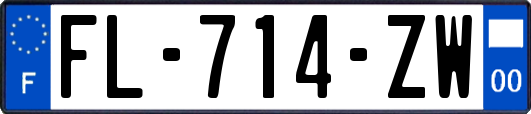 FL-714-ZW