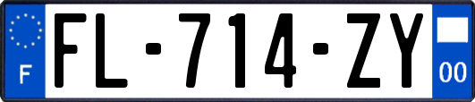 FL-714-ZY