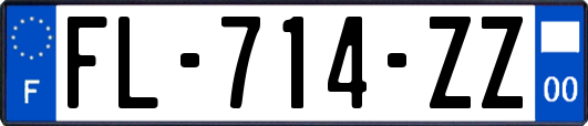 FL-714-ZZ