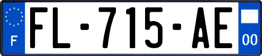 FL-715-AE