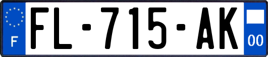 FL-715-AK