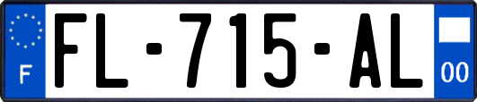 FL-715-AL