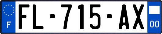 FL-715-AX