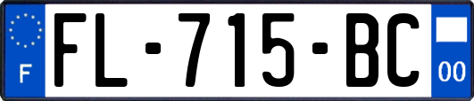 FL-715-BC