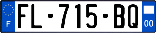 FL-715-BQ