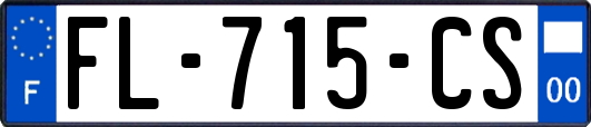 FL-715-CS