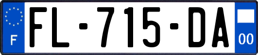 FL-715-DA