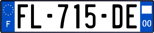 FL-715-DE