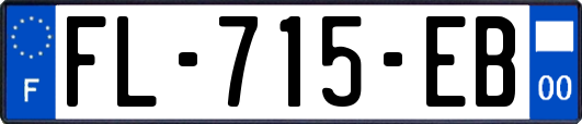 FL-715-EB