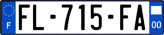 FL-715-FA