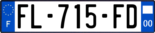 FL-715-FD
