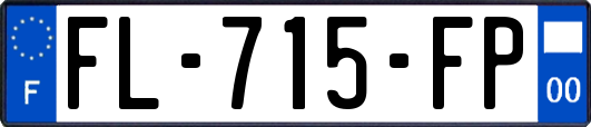 FL-715-FP