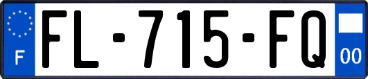 FL-715-FQ
