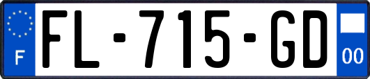 FL-715-GD