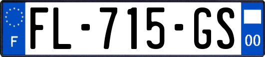 FL-715-GS