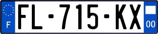 FL-715-KX