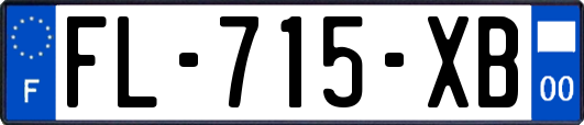 FL-715-XB