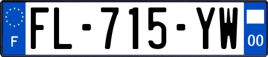 FL-715-YW