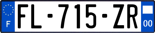 FL-715-ZR